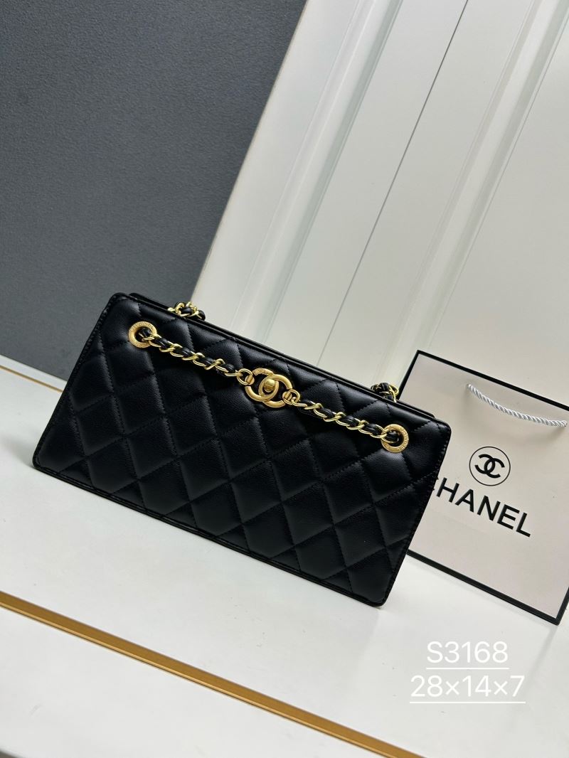 Chanel Cosmetic Bags